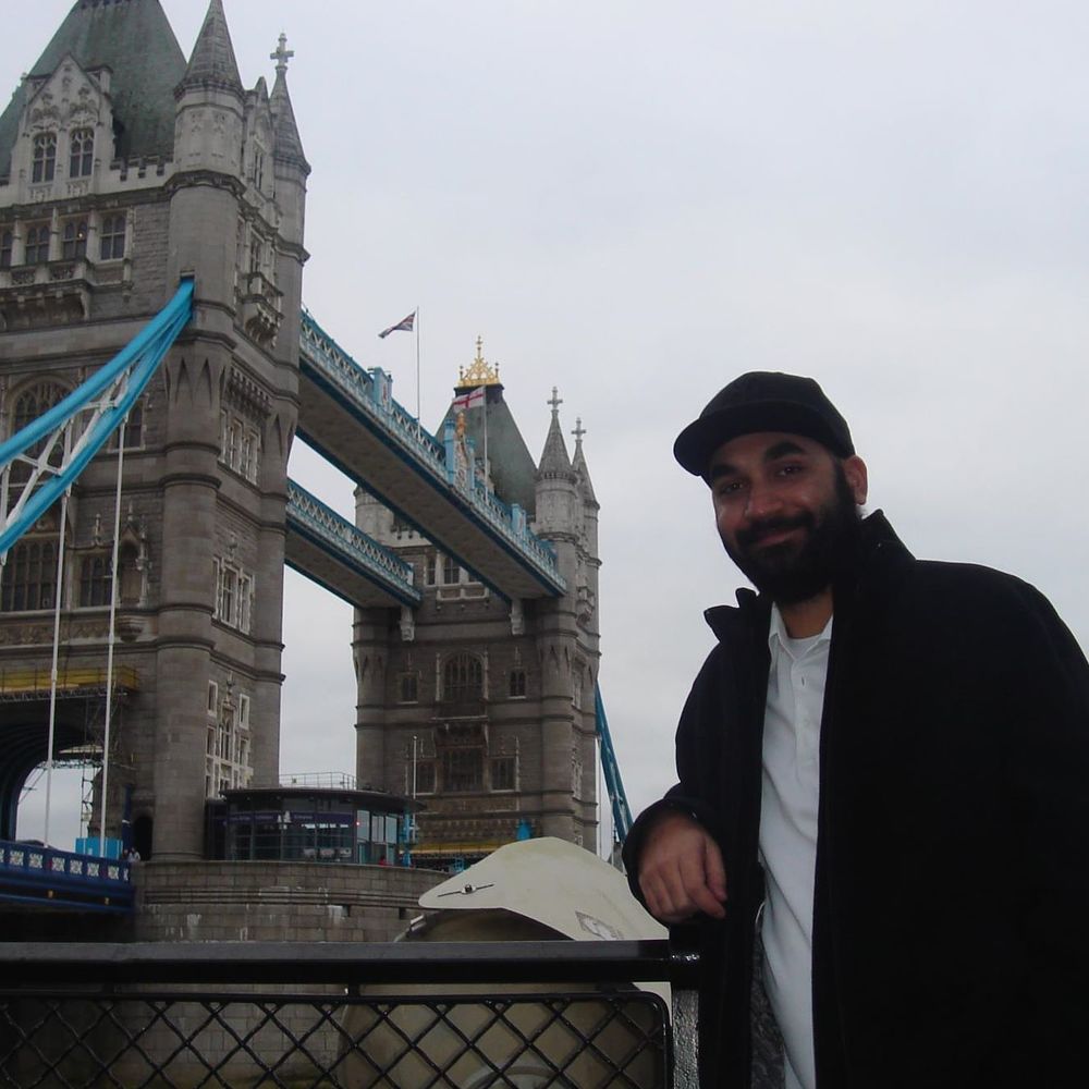 Meet your Posher, Ravneet